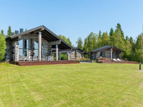 Holiday Home Villa pärla Ii